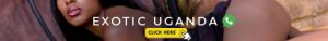 Entebbe Escorts